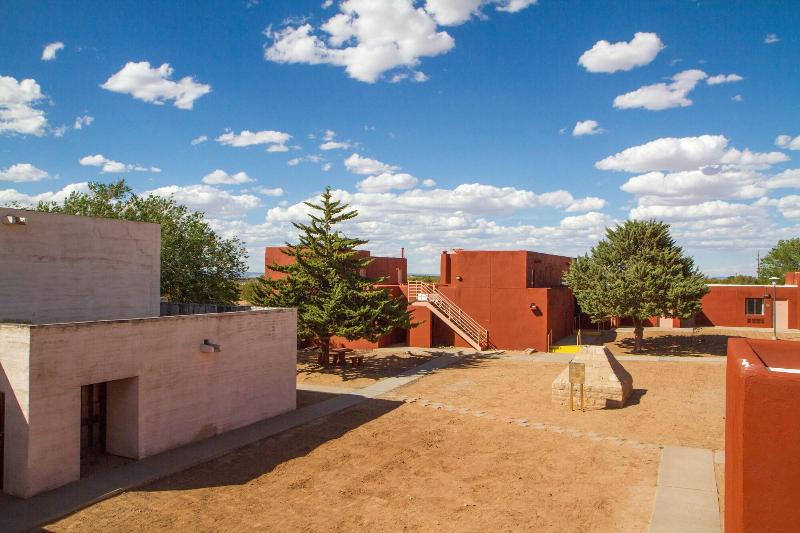 Hopi Cultural Center image