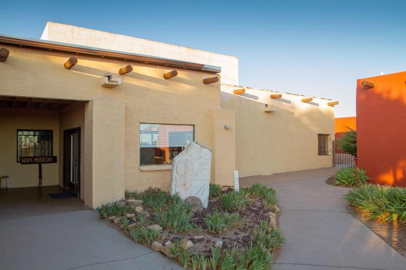 Hopi Cultural Center image