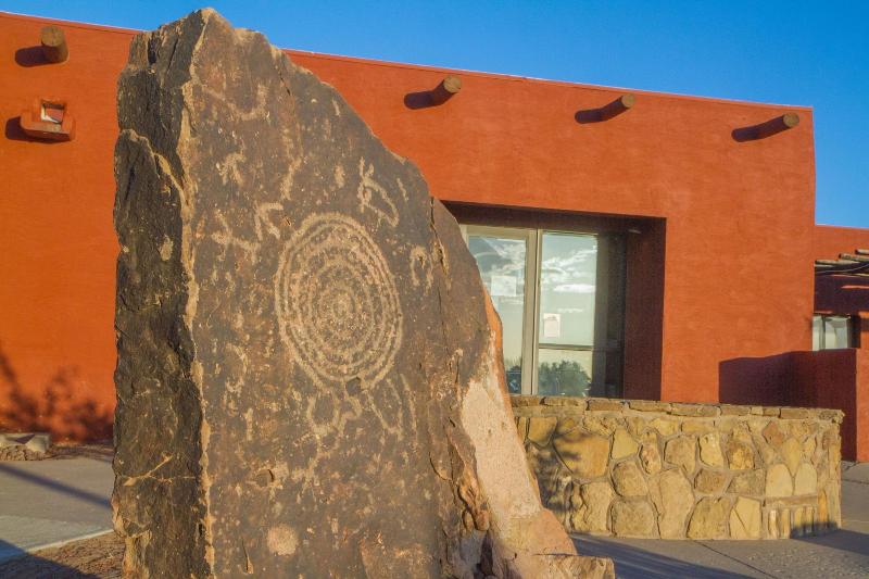 Hopi Cultural Center image