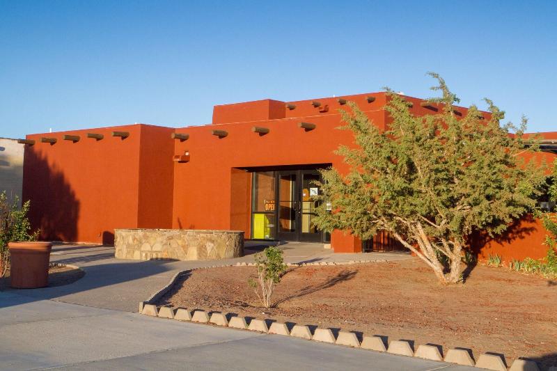 Hopi Cultural Center image