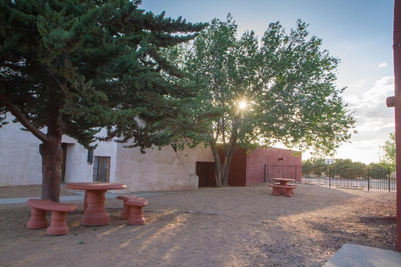 Hopi Cultural Center image