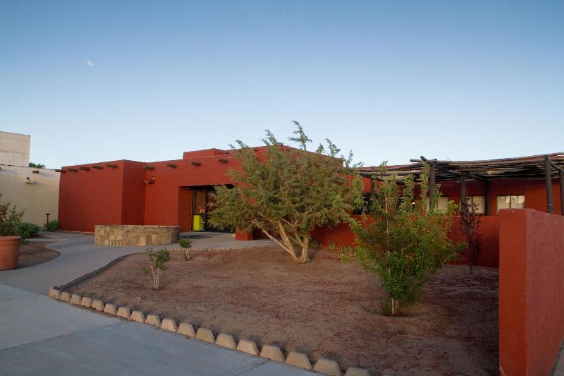Hopi Cultural Center image
