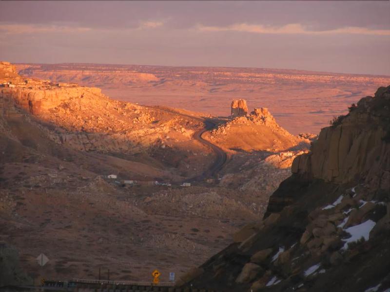 Hopi Cultural Center image