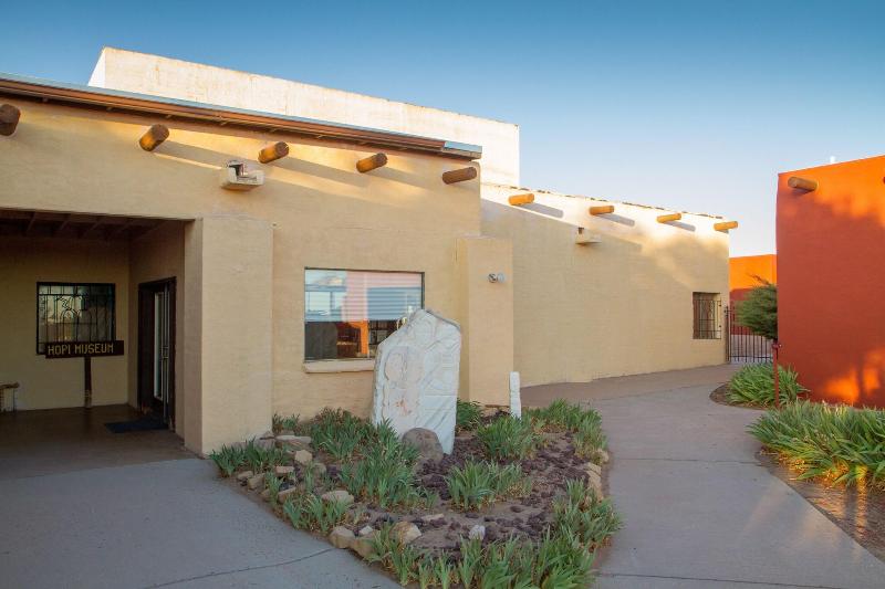 Hopi Cultural Center image