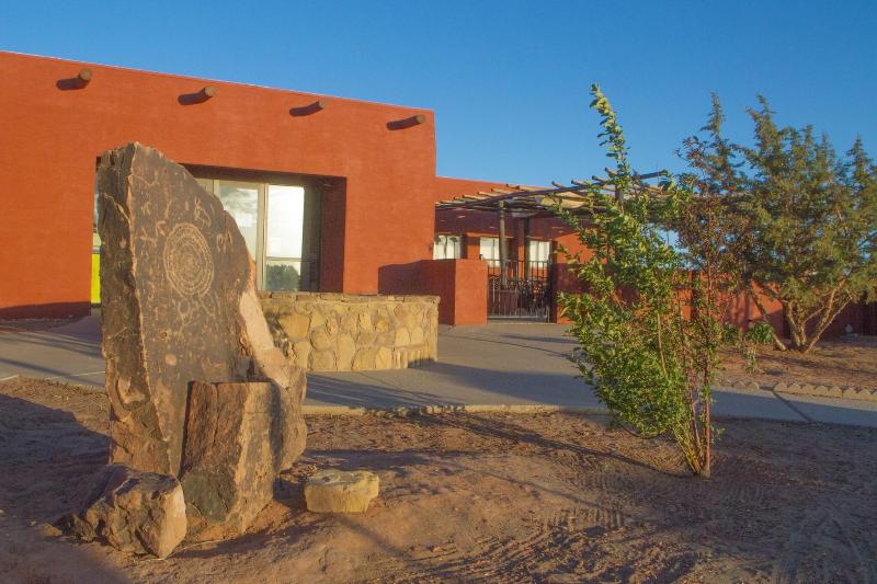 Hopi Cultural Center image