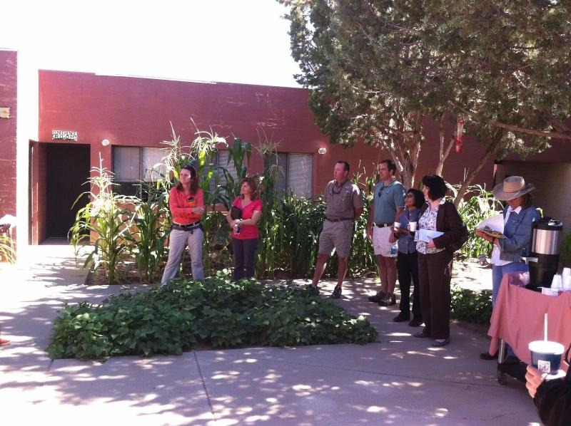 Hopi Cultural Center image