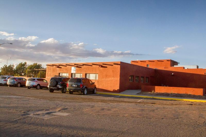 Hopi Cultural Center image 3