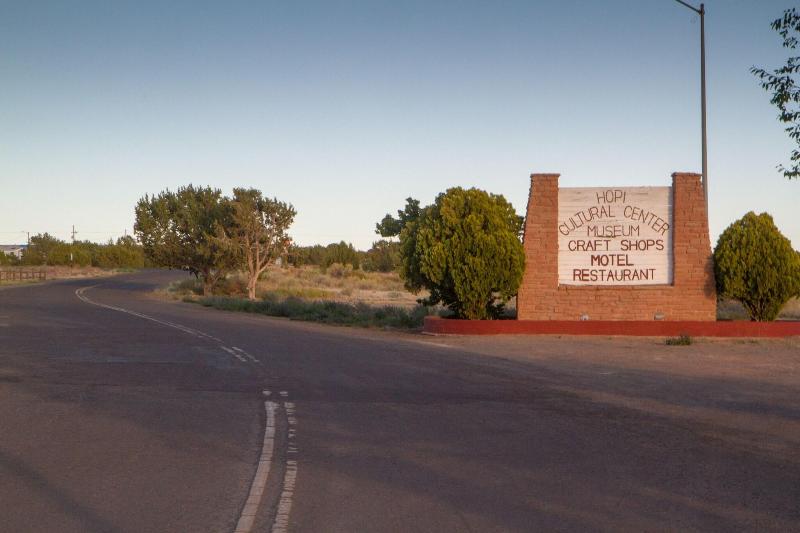 Hopi Cultural Center image 5