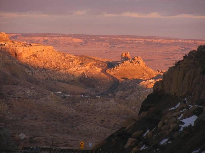 Hopi Cultural Center image 9