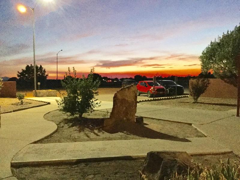 Hopi Cultural Center image