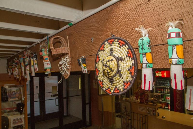 Hopi Cultural Center image