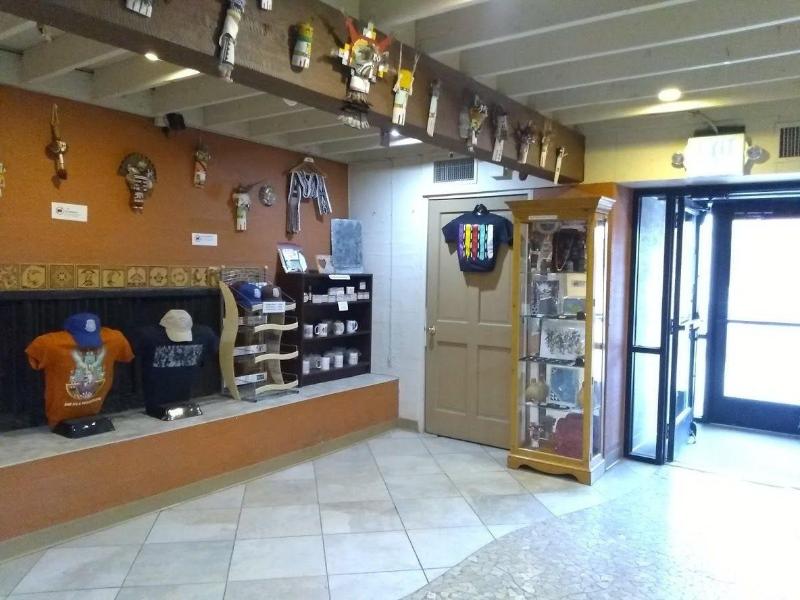 Hopi Cultural Center image