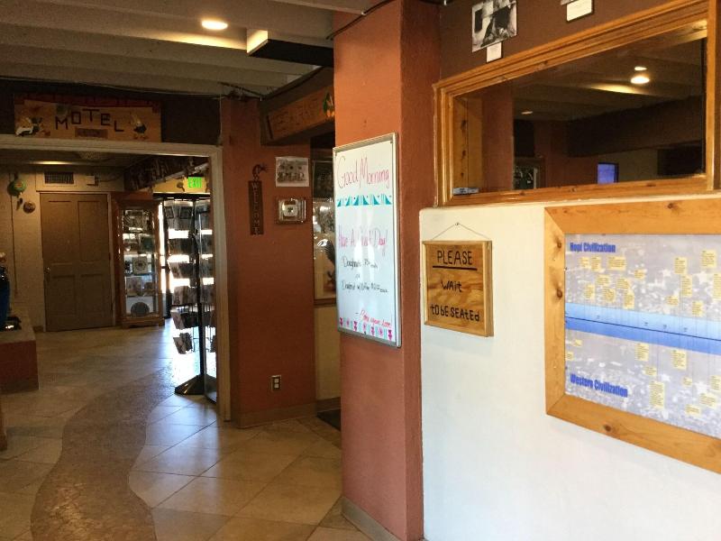 Hopi Cultural Center image