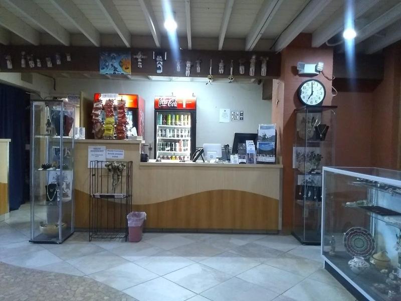 Hopi Cultural Center image