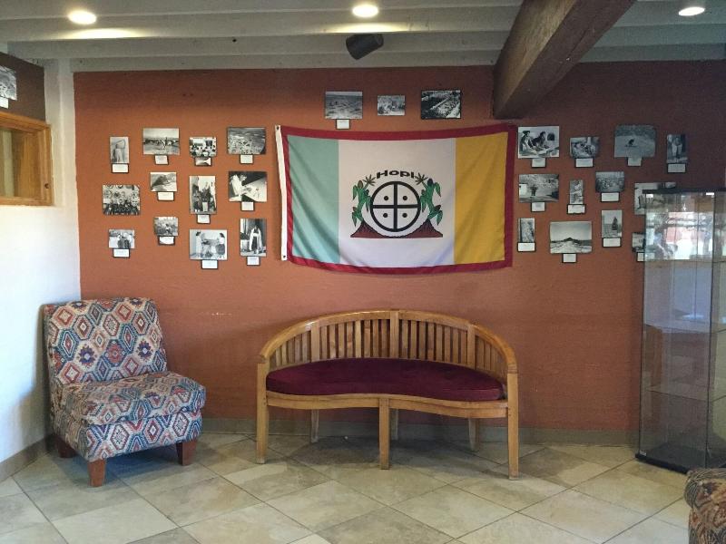 Hopi Cultural Center image