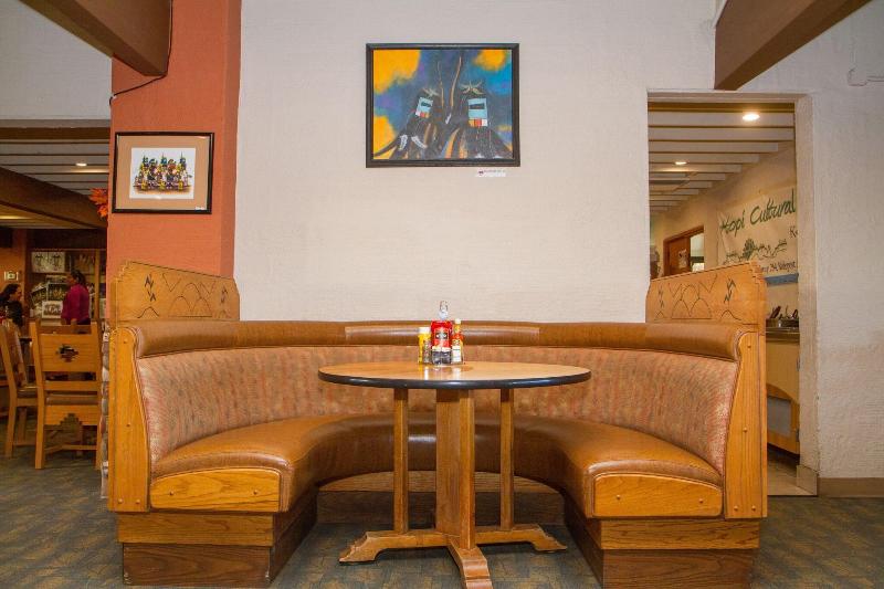 Hopi Cultural Center image