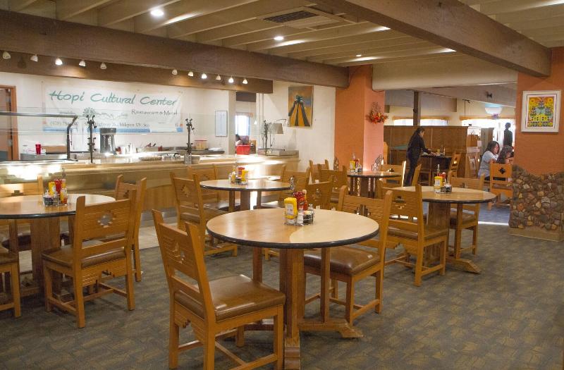 Hopi Cultural Center image