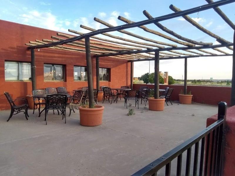 Hopi Cultural Center image