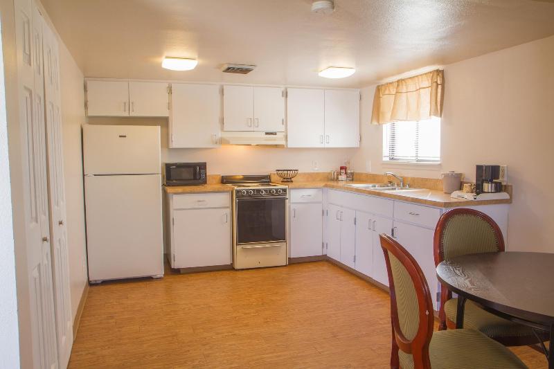 Hopi Cultural Center image