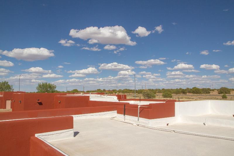 Hopi Cultural Center image