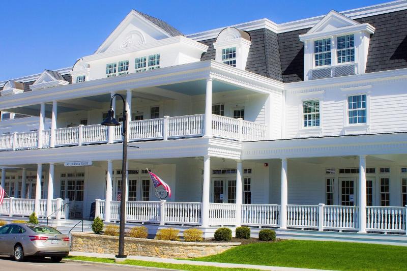 Mills Park Hotel image