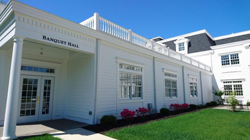 Mills Park Hotel image