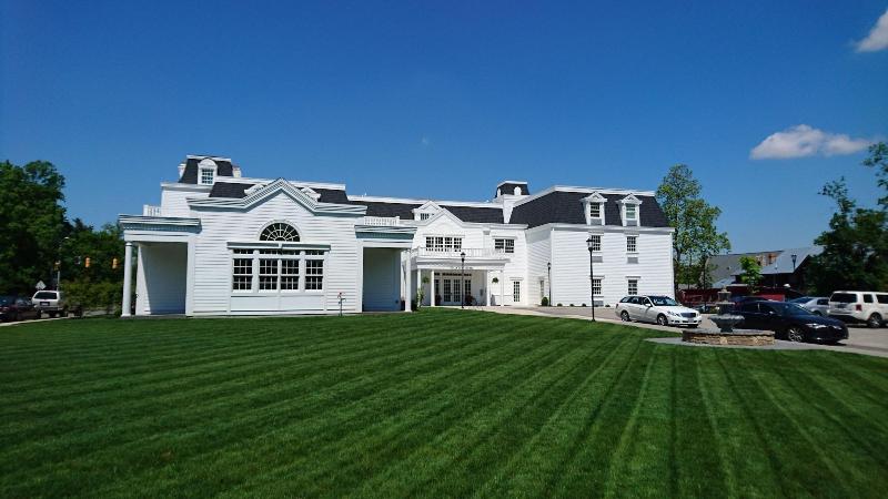 Mills Park Hotel image