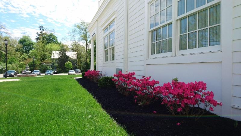 Mills Park Hotel image