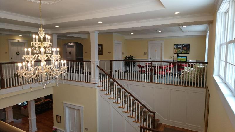Mills Park Hotel image