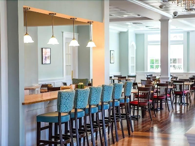 Mills Park Hotel image