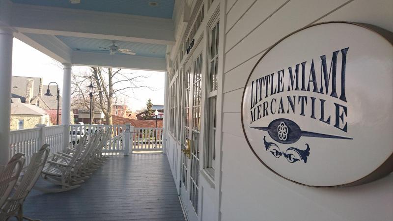 Mills Park Hotel image