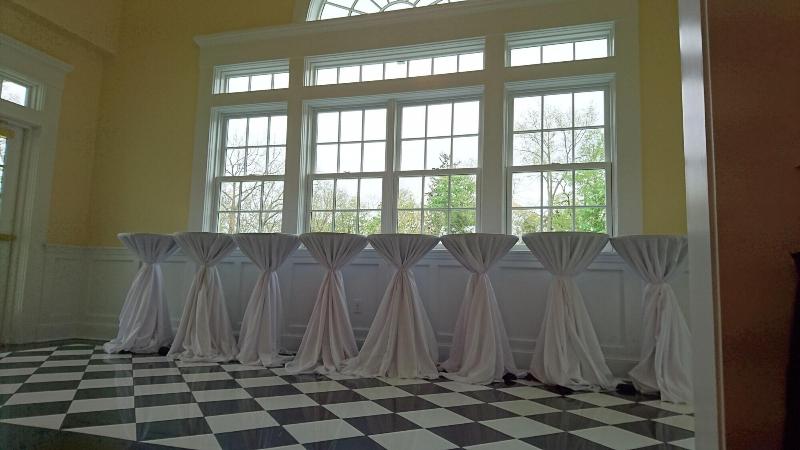 Mills Park Hotel image