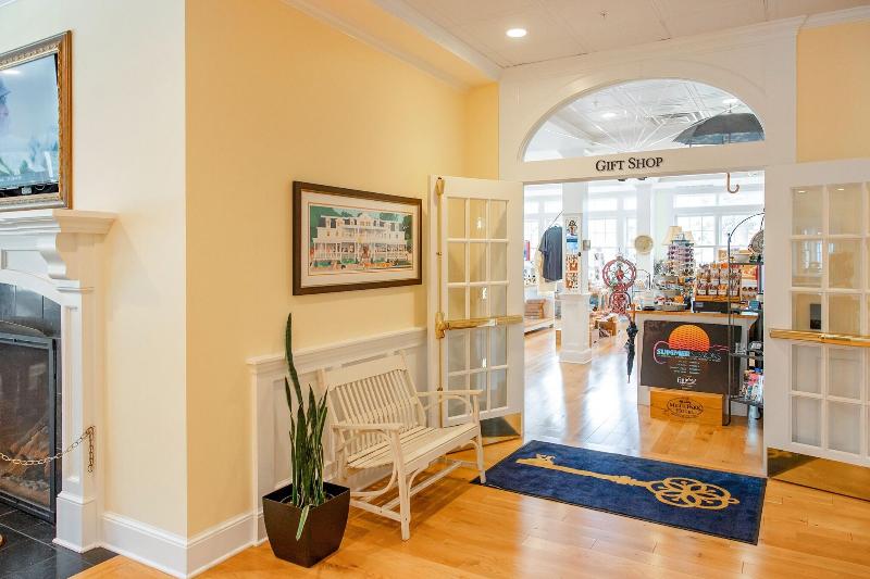Mills Park Hotel image