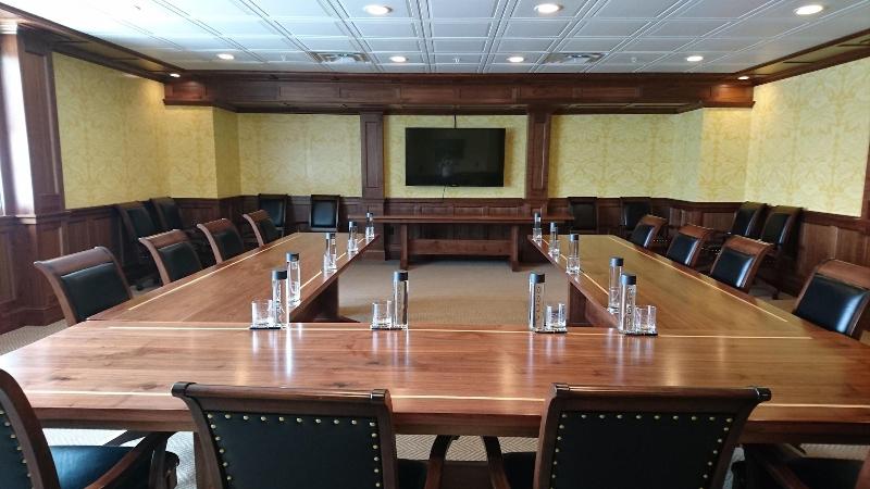 Mills Park Hotel image