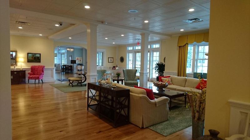 Mills Park Hotel image