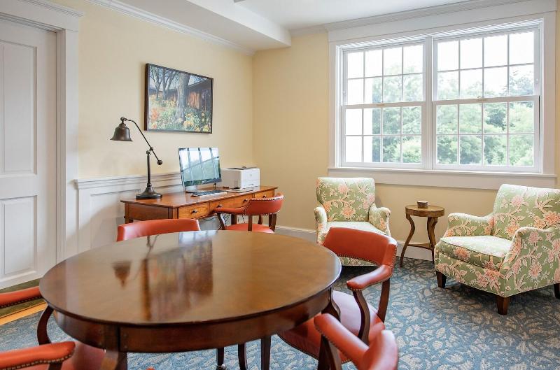 Mills Park Hotel image