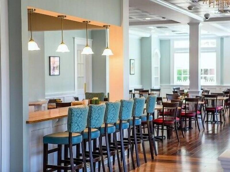 Mills Park Hotel image