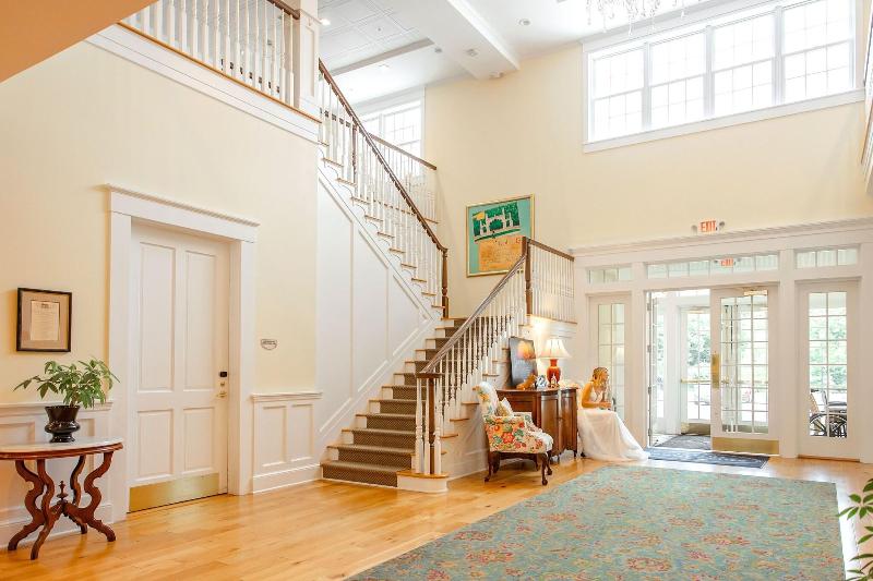 Mills Park Hotel image