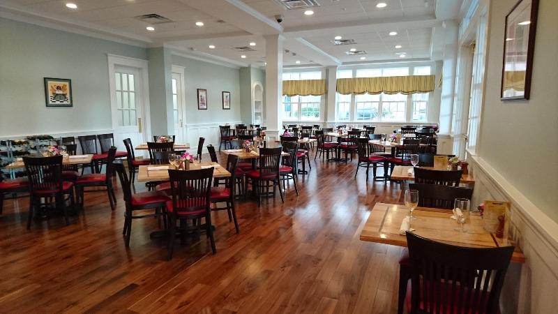 Mills Park Hotel image