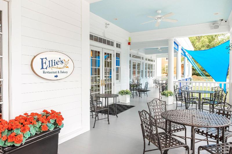 Mills Park Hotel image