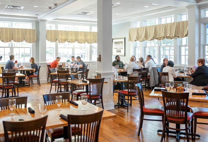Mills Park Hotel image