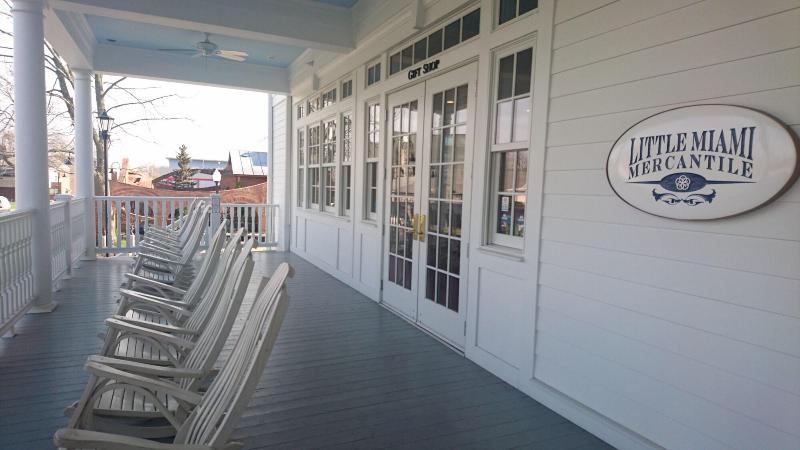 Mills Park Hotel image