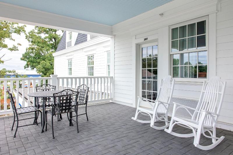 Mills Park Hotel image