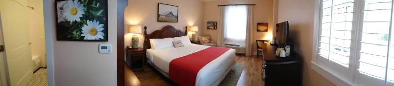 Mills Park Hotel image