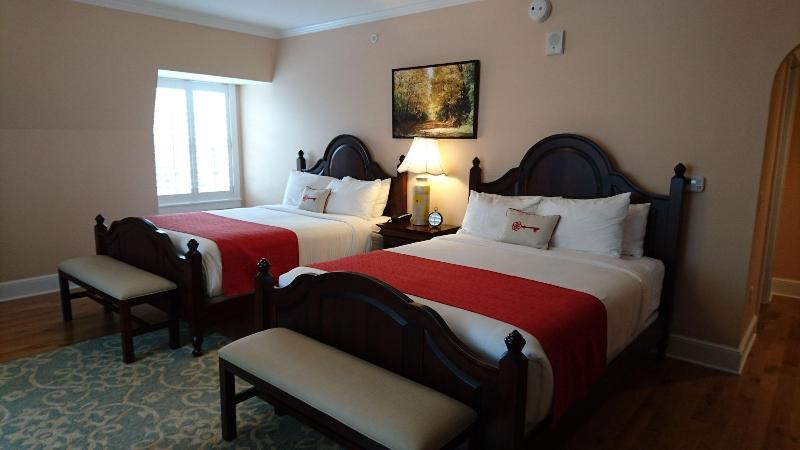 Mills Park Hotel image
