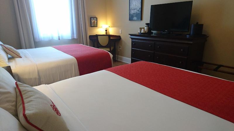 Mills Park Hotel image