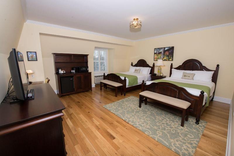 Mills Park Hotel image
