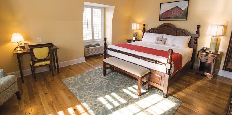 Mills Park Hotel image