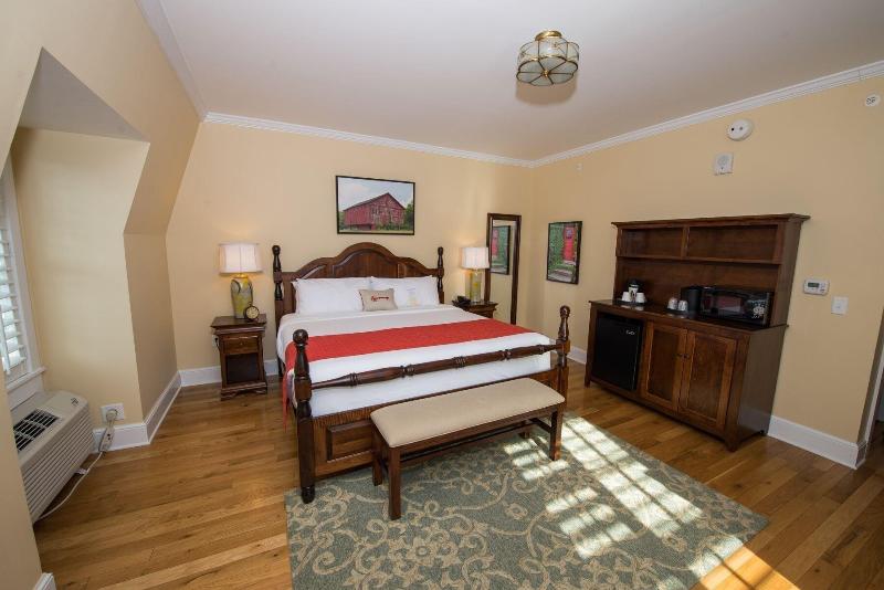 Mills Park Hotel image