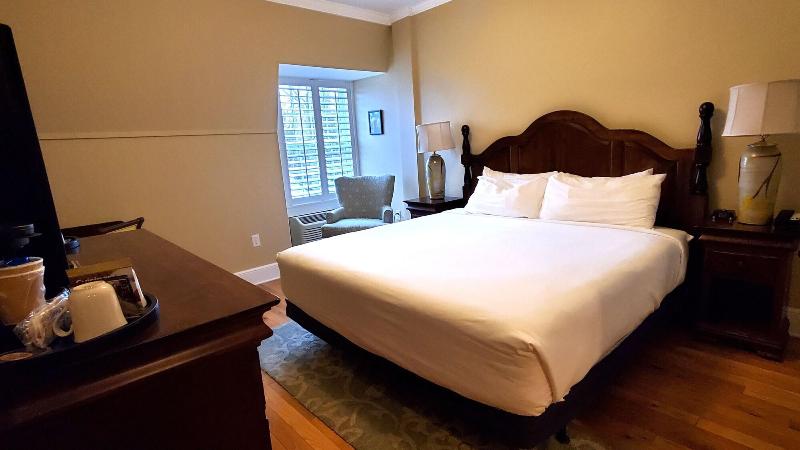 Mills Park Hotel image
